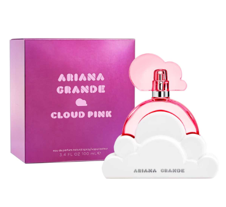 Ariana GrandeCloud Pink EDP 100ml Dama